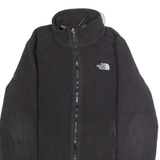 THE NORTH FACE Womens Fleece Jacket Black M