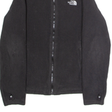 THE NORTH FACE Womens Fleece Jacket Black M