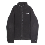 THE NORTH FACE Womens Fleece Jacket Black M