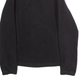 THE NORTH FACE Womens Fleece Jacket Black M