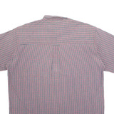 CHAPS RALPH LAUREN Mens Shirt Red Check L