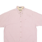 WRANGLER Hero Mens Shirt Red Check L