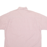 WRANGLER Hero Mens Shirt Red Check L