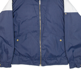 Womens Jacket Blue M