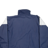Womens Jacket Blue M