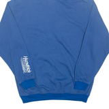 CHASE AUTHENTICS Jimmie Johnson Mens Blue Hoodie USA XL