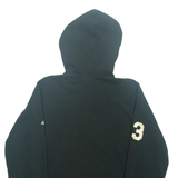 ADIDAS Rams Football Wcu Mens Black Hoodie USA S