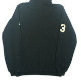 ADIDAS Rams Football Wcu Mens Black Hoodie USA S