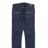 REPLAY Womens Jeans Blue Slim Skinny W29 L31