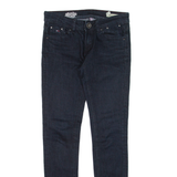HILFIGER DENIM Natalie Womens Jeans Blue Slim Skinny W28 L32