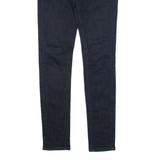 HILFIGER DENIM Natalie Womens Jeans Blue Slim Skinny W28 L32