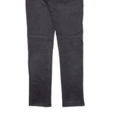 LEVI'S 312 Womens Jeans Blue Slim Straight W28 L32