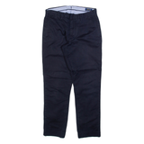 POLO RALPH LAUREN Mens Trousers Blue Regular Tapered W29 L28