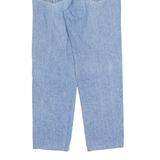 BGC Womens Jeans Blue Slim Tapered 90s Stone Wash W26 L25