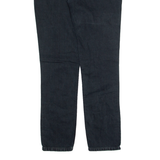 LEVI'S Womens Jeans Blue Regular Tapered W27 L29