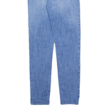TOMMY HILFIGER Venice Womens Jeans Blue Slim Skinny Stone Wash W26 L26