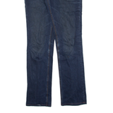 LEVI'S Marisa Altered Womens Jeans Blue Slim Straight W30 L32