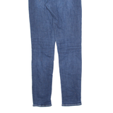 LEE COOPER Ella Womens Jeans Blue Slim Skinny Stone Wash W30 L30