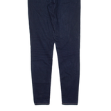 LEVI'S 720 High Rise Womens Jeans Blue Slim Skinny W29 L30