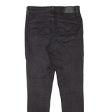 LEVI'S 311 Shaping Womens Jeans Black Slim Skinny W27 L30