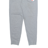 CHAMPION Womens Sweatpants Grey Tapered M W26 L25