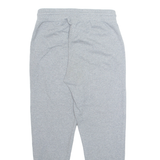 CHAMPION Womens Sweatpants Grey Tapered M W26 L25