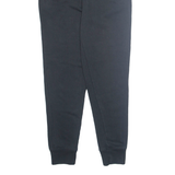 CHAMPION Womens Joggers Black Tapered S W24 L27