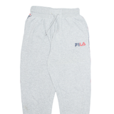 CHAMPION Mens Joggers Grey Tapered S W24 L27