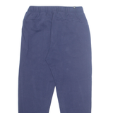 PUMA Mens Joggers Blue Tapered M W28 L28