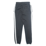 NIKE Mens Joggers Beige Tapered S W26 L27