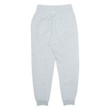 CHAMPION Mens Joggers Grey Tapered S W26 L27