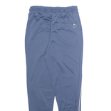 PUMA Mens Joggers Blue Tapered S W26 L28