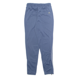 PUMA Mens Joggers Blue Tapered S W26 L28