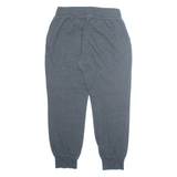 ADIDAS Womens Joggers Grey Tapered M W28 L29