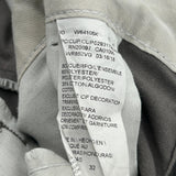 Dickies Shorts - 32W 10L Grey Polyester Blend