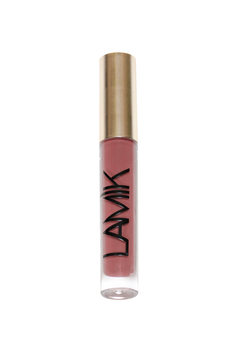Iconic Glow Gloss Lipgloss