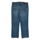 Tommy Hilfiger Jeans - 36W 30L Blue Denim