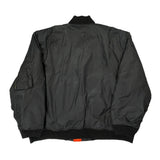 Ma-1 Lawpro Bomber Jacket - 3XL Black Nylon