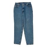 Levis 550 Jeans - 30W US 6 Blue Cotton