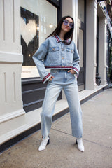 Danielle Boyfriend Jeans – Women’s Relaxed Fit Denim