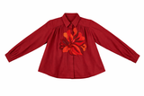 Chemise Hila Sunset