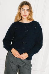 Pull Idesia marine