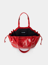 DARLING RED BAG