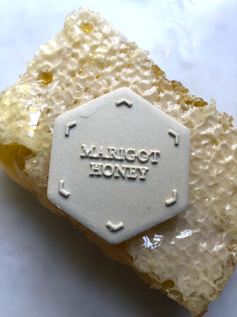 Marigot Honey Scent Coin