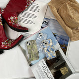 London Fog Shells and Boots iPhone 14 Pro Max Case