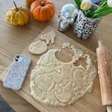 London Fog Cozy At Home iPhone 14/16e Case