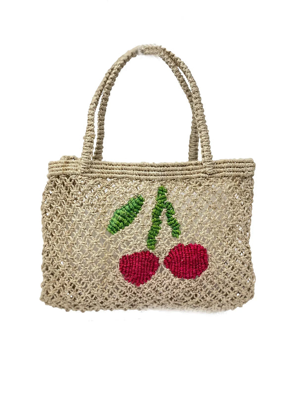 Beach Bag Tracy Cherry Nat