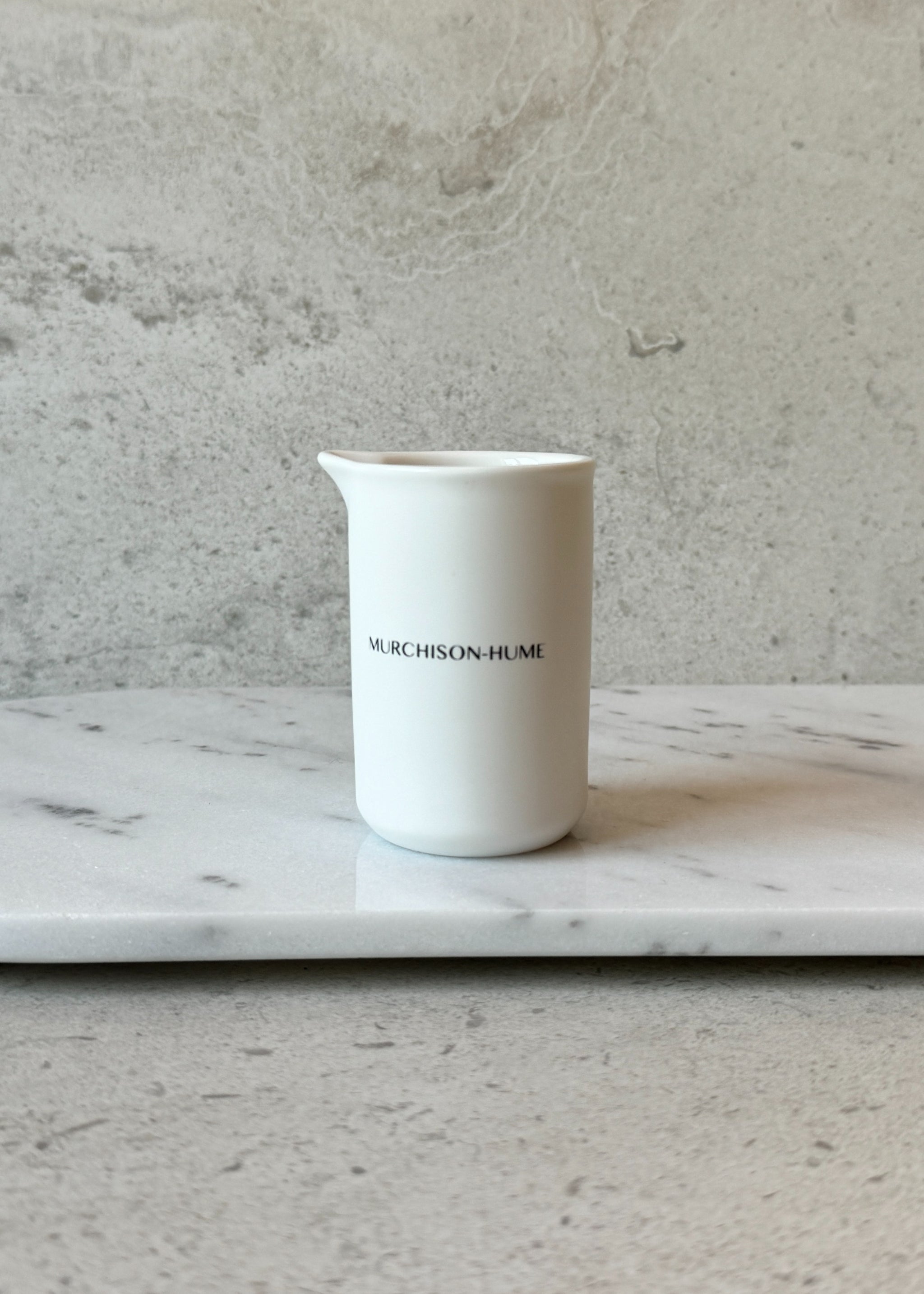 Murchison-Hume Ceramic Measuring Cup - Thumbnail 5