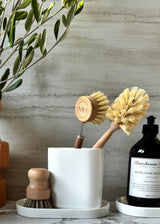 Deco Brush Caddy