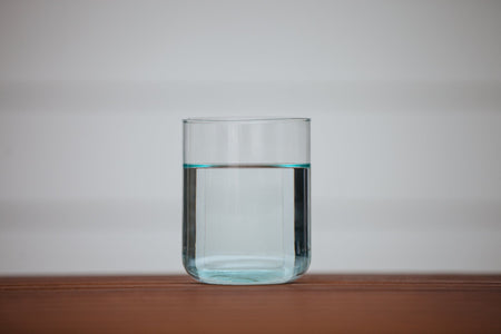 Spanish Cena Glasses